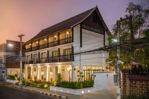 อักษรา เฮอริเทจ เชียงใหม่ / Aksara Heritage Chiang Mai