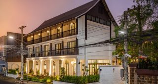 อักษรา เฮอริเทจ เชียงใหม่ / Aksara Heritage Chiang Mai