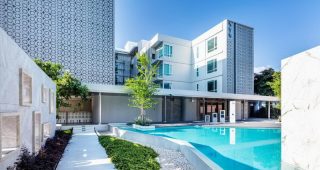 ศิลป์ บูทีค โฮเทล เชียงใหม่ / SYN Boutique Hotel Chiang Mai