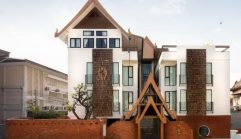 ไนน์ โฮเทล เชียงใหม่ / Nine Hotel Chiangmai