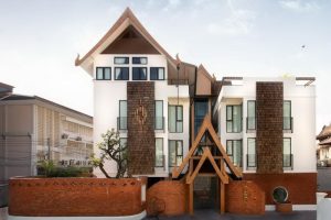 ไนน์ โฮเทล เชียงใหม่ / Nine Hotel Chiangmai