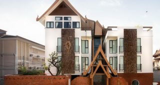 ไนน์ โฮเทล เชียงใหม่ / Nine Hotel Chiangmai