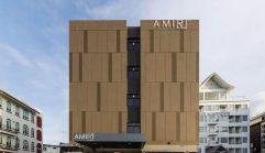 โรงแรมอะมีรี่ เพลส เชียงใหม่ / AMIRI PLACE Hotel Chiang Mai