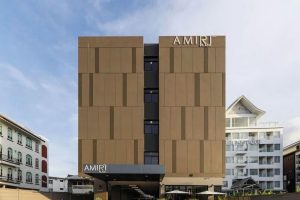 โรงแรมอะมีรี่ เพลส เชียงใหม่ / AMIRI PLACE Hotel Chiang Mai