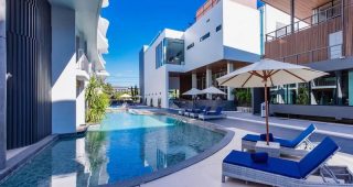 วินทรี ซิตี้ รีสอร์ท เชียงใหม่ / Wintree City Resort Chiang Mai
