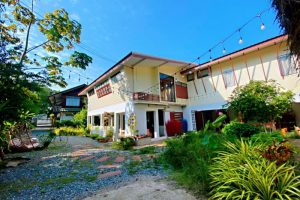 ฮักเคียงโขง หนองคาย โฮสเทล / HUG Khieng Khong Nongkhai Hostel