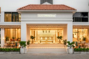 โรงแรมดุสิต ปริ๊นเซส เชียงใหม่ / Dusit Princess Chiang Mai