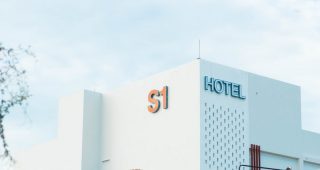 โรงแรมเอสวัน ตรัง / S1 Trang Hotel