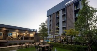 โรงแรม เลอบิส เชียงใหม่ / Le Bis Hotel Chiang Mai