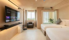 โรงแรมใหม่ โฮเทล เชียงใหม่ / Mai Hotel Chiang Mai