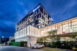 เวลาดี เวลเนส เชียงใหม่ / Welladee Wellness Chiang Mai