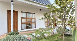 บ้านเติมสุข หนองคาย / Baan Term Suk Nongkhai