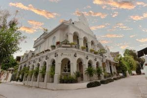 ปรานต์ แอท คูเมือง บูติค เฮาส์ เชียงใหม่ / Pran @Kumuang Boutique House Chiang Mai