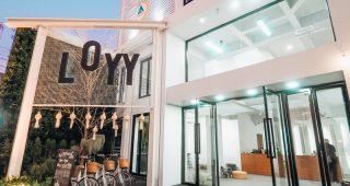 ลอย โฮเทล เชียงใหม่ / Loyy Hotel Chiang Mai