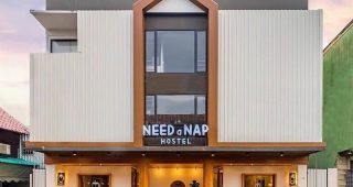 นีด-อะ-แนป แพร่ / Need a Nap Hostel Phrae