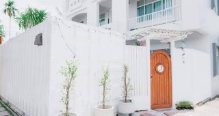 ทริปเปิล เจ โฮเทล ตรัง / Triple J Hotel Trang