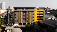 เยลโล่เทล เชียงใหม่ / Yellotel Hotel Chiang Mai