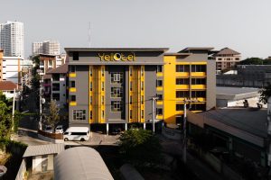 เยลโล่เทล เชียงใหม่ / Yellotel Hotel Chiang Mai
