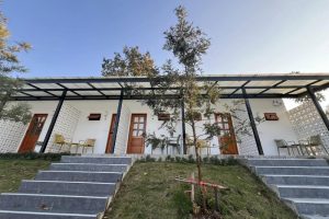 บ้านสวนตาเอก หนองคาย / Taake Garden Home Nongkhai