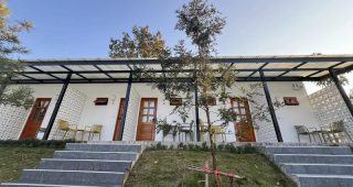บ้านสวนตาเอก หนองคาย / Taake Garden Home Nongkhai