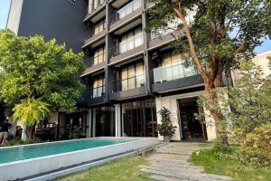 ดัม โฮเทล เชียงใหม่ / DUM Hotel Chiang Mai