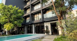 ดัม โฮเทล เชียงใหม่ / DUM Hotel Chiang Mai
