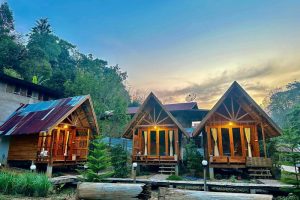 นาคานาตองโฮม แพร่ / Naka Natong Home Phrae