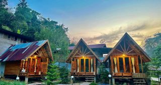 นาคานาตองโฮม แพร่ / Naka Natong Home Phrae