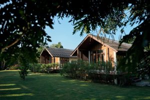 บ้านมัดใจ โฮมสเตย์ / Banmatjai Homestay