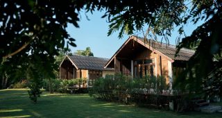 บ้านมัดใจ โฮมสเตย์ / Banmatjai Homestay