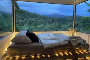 พับผ้าเฮ้าส์ & แคมป์ปิ้ง ตรัง / Pubpahouse & Camping Trang