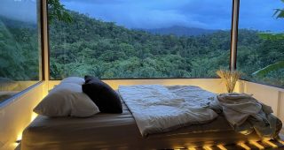พับผ้าเฮ้าส์ & แคมป์ปิ้ง ตรัง / Pubpahouse & Camping Trang