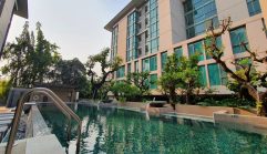 อาณา ปาร์ค เชียงใหม่ / ANA Park Chiang Mai