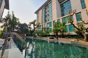 อาณา ปาร์ค เชียงใหม่ / ANA Park Chiang Mai