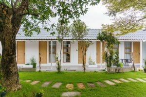 เฌอวา101 โฮม แอนด์ โฮสเทล เชียงใหม่ / Sherva101 Home & Hostel Chiang Mai