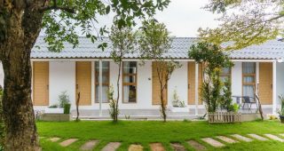 เฌอวา101 โฮม แอนด์ โฮสเทล เชียงใหม่ / Sherva101 Home & Hostel Chiang Mai