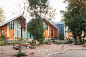 อัยล่า ชาเลต์ แพร่ / Ayla Chalet Phrae