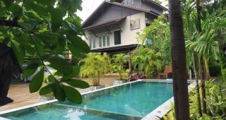 อนันตยา โฮม แพร่ / Anantaya Home Phrae