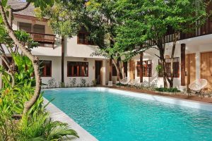 โรงแรมอะโอโน่ เชียงใหม่ / Hotel Aono Chiang Mai