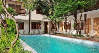 โรงแรมอะโอโน่ เชียงใหม่ / Hotel Aono Chiang Mai