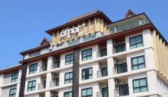 โรงแรมซีมอร์ เชียงใหม่ / Cmor Hotel Chiang Mai