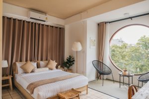 โรงแรมม่วน เชียงใหม่ / MUAN Hotel Chiang Mai