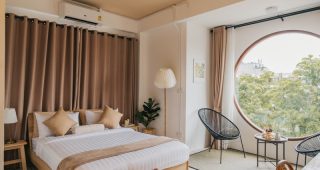 โรงแรมม่วน เชียงใหม่ / MUAN Hotel Chiang Mai