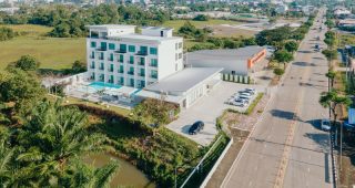 โรงแรมพาริมา ตรัง / Parima Hotel Trang