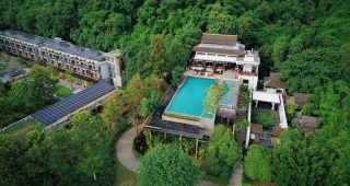 วีรันดา ไฮ รีสอร์ท เชียงใหม่ / Veranda High Resort Chiang Mai