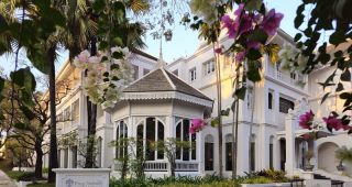 โรงแรมปิงนครา บูติค โฮเทล แอนด์ สปา เชียงใหม่ / Ping Nakara Boutique Hotel and Spa Chiang Mai