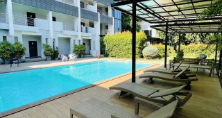 บัวลินน์ รีสอร์ท หนองคาย / Bualinn Resort Nongkhai