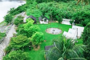 จันทร์ผา โฮมสเตย์ หนองคาย / Chanpha Homestay Nongkhai