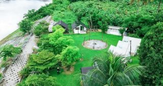 จันทร์ผา โฮมสเตย์ หนองคาย / Chanpha Homestay Nongkhai