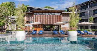 อลีนตา รีทรีต เชียงใหม่ / Aleenta Retreat Chiang Mai